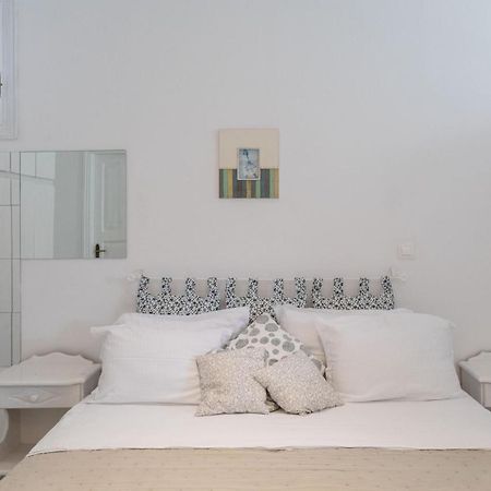 Appartement Tyrovoli à Mykonos Town Extérieur photo